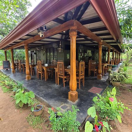 Wilpattu Homestay By Ceylon Ngoại thất bức ảnh