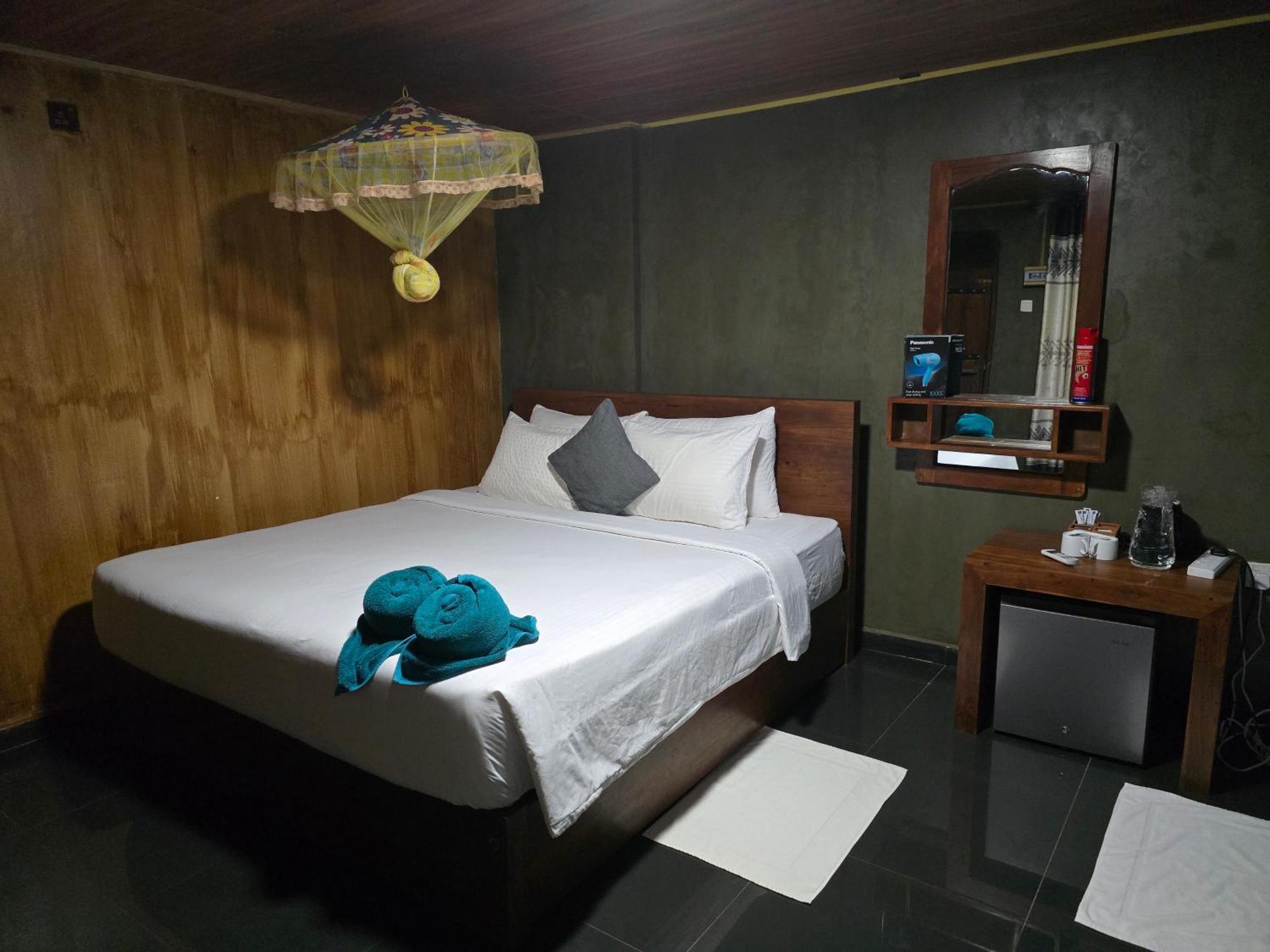 Wilpattu Homestay By Ceylon Ngoại thất bức ảnh