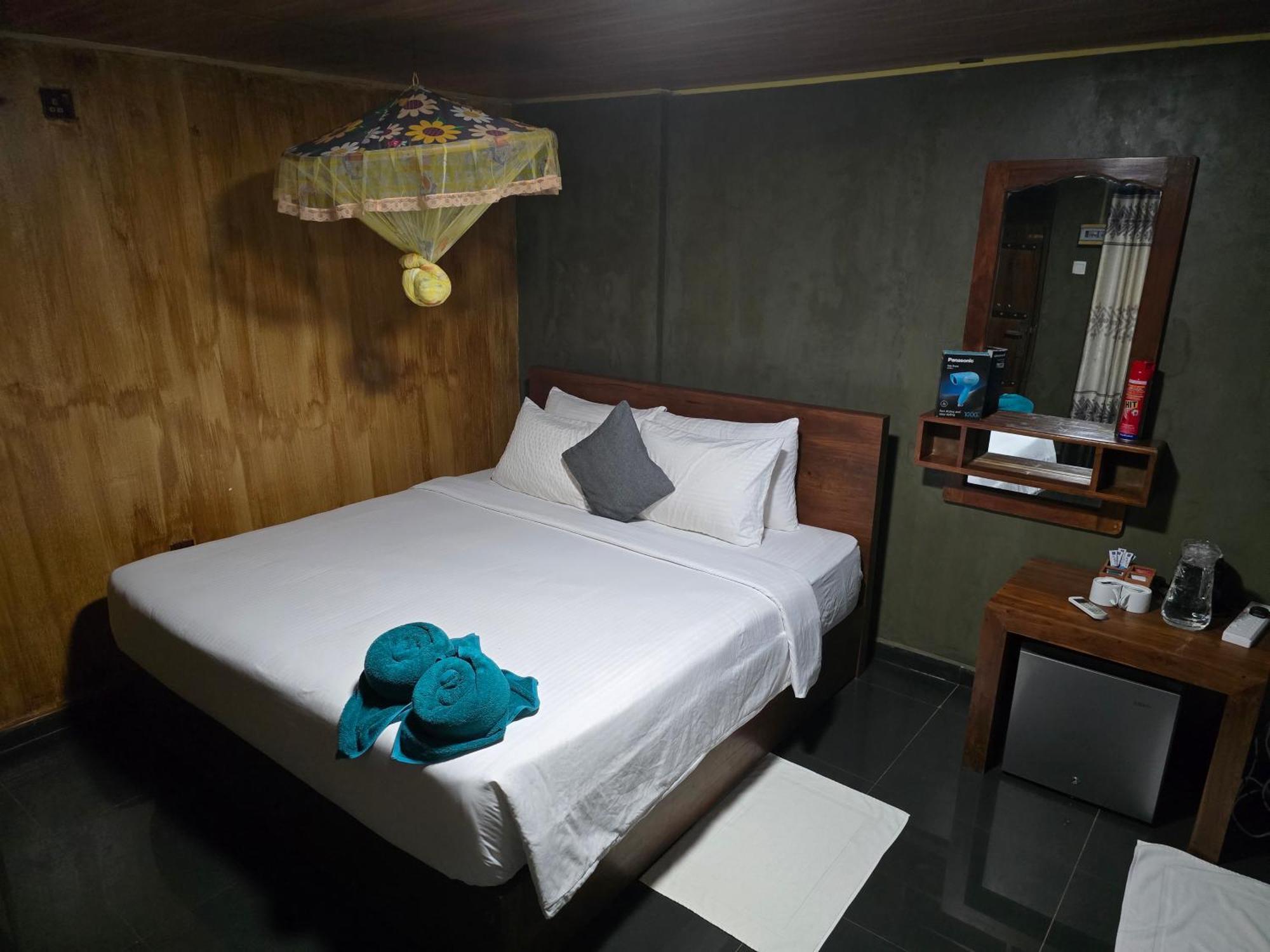 Wilpattu Homestay By Ceylon Ngoại thất bức ảnh