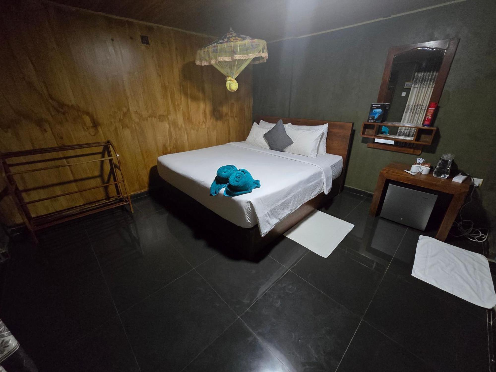 Wilpattu Homestay By Ceylon Ngoại thất bức ảnh