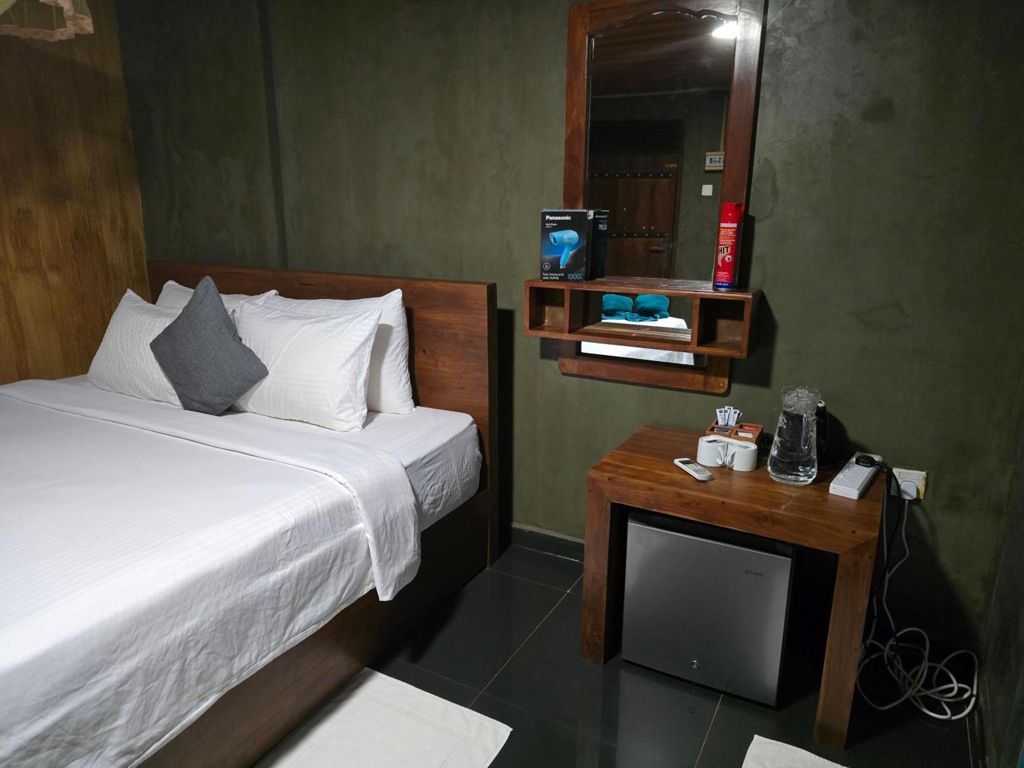 Wilpattu Homestay By Ceylon Ngoại thất bức ảnh